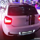Illustration for article titled Does this European BMW 1-Series Studie have a high-performance secret?